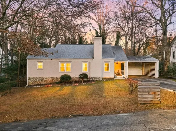 2323 Venetian Dr SW, Atlanta, GA 30311