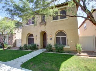 3862 S Verbena Ave, Gilbert, AZ 85297