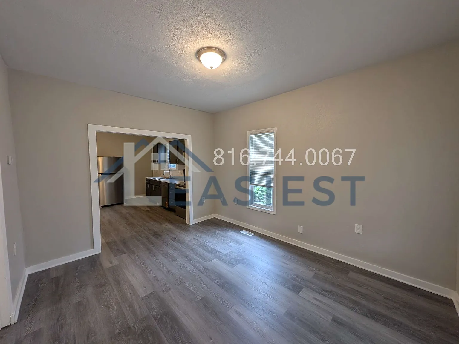 3 bed, 922 sqft, $1,485 — Photo 3