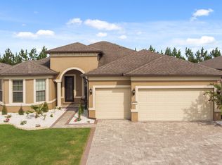 9205 SW 70th Loop, Ocala, FL 34481