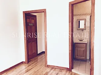 Rented by Sunrise Real Estate