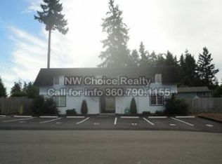 329 Trailblazer St SE APT C, Lacey, WA 98503