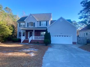 1223 Hammocks Beach Rd, Swansboro, NC 28584