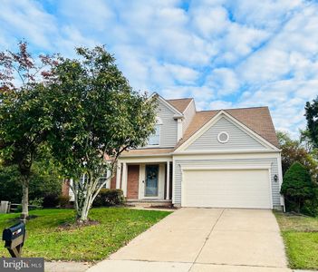 10133 Allwood Ct, Manassas, VA, 20110