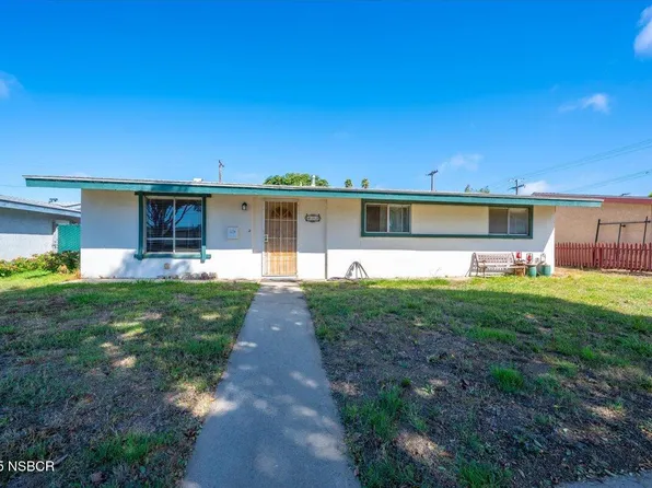 413 E Oak Ave, Lompoc, CA 93436