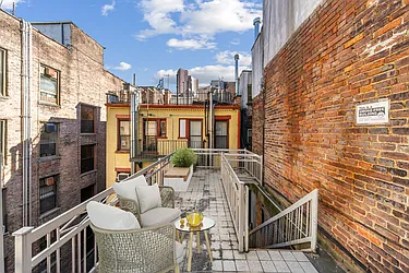 Rented by Vector New York, LLC