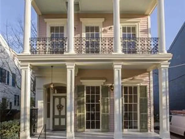 2720 Coliseum St APT 8, New Orleans, LA 70130