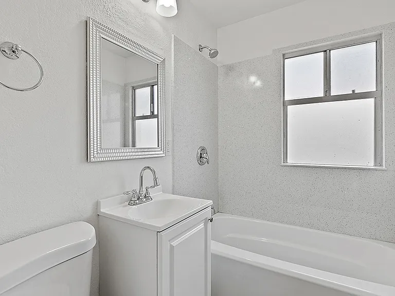 Bathroom Bathroom