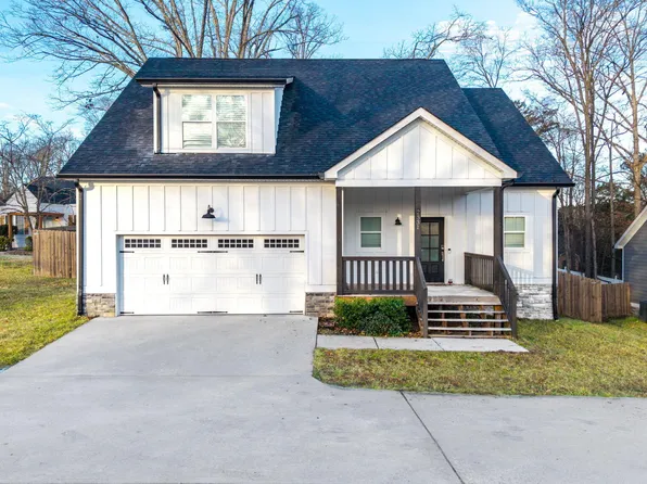 2331 Freewill Rd NW, Cleveland, TN 37312