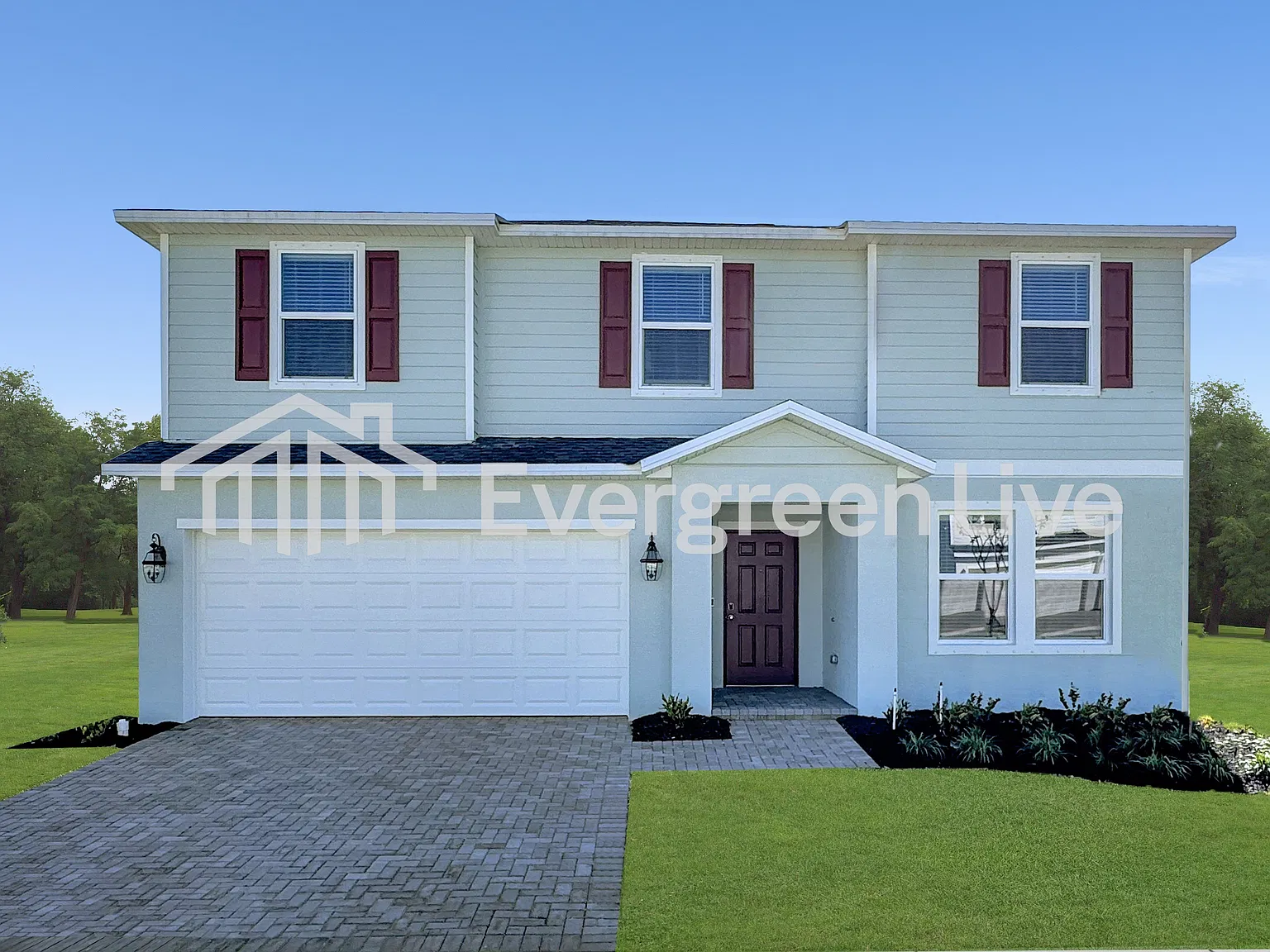 5 bed, 3.0 bath, 2754 sqft, $2,560 — Photo 2
