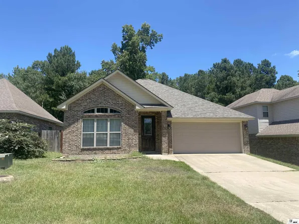 154 Markia Dr, Ruston, LA 71270