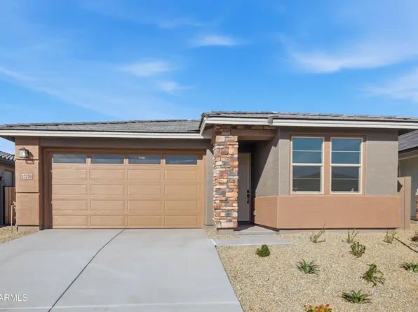 17276 W Sunward Drive, Goodyear, AZ 85338