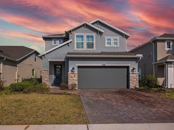 1545 Leaf Ln, Kissimmee, FL 34744