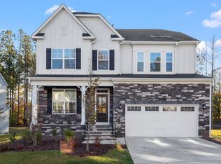 1720 Back Porch Way, Cary, NC 27519