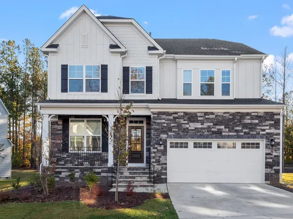 1720 Back Porch Way, Cary, NC 27519