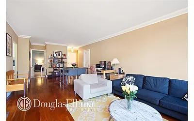 Sold by Douglas Elliman