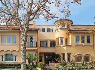 143 N Arnaz Dr APT 305, Beverly Hills, CA 90211