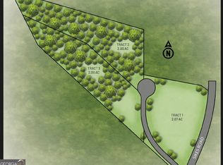 1251 Sikes Rd #1, Statham, GA 30666