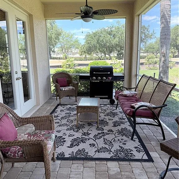 3515 Grand Cypress Ct — Photo 11