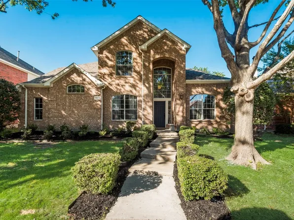 5904 Pine Meadow Ln, McKinney, TX 75070