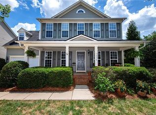 5038 Weber Ct, Fort Mill, SC 29715