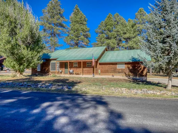 490 Hopi Drive, Pagosa Springs, CO 81147