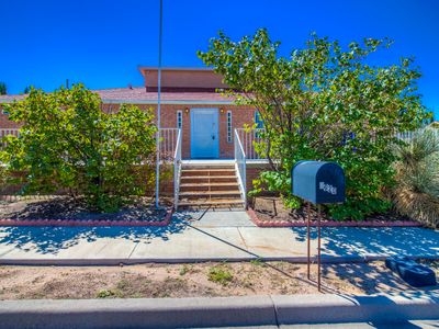 1020 Lantana Ave, Las Cruces, NM, 88005