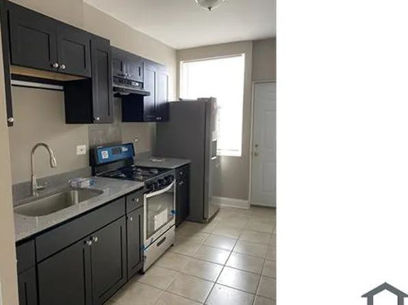 1336 S Springfield Ave, Chicago, IL