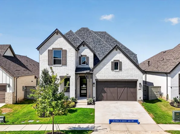 2220 Atlas Dr, Celina, TX 75009