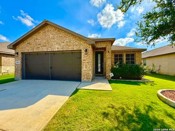 3009 Hess Blvd, Schertz, TX 78154