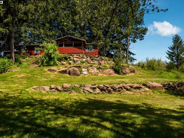 23988 Highway 36, Cheshire, OR 97419