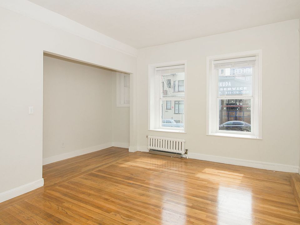 1st image of 1050 Post St APT 2A