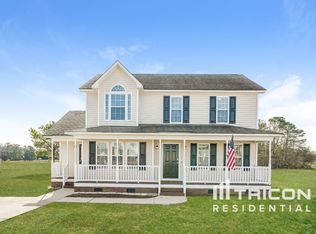 60 Rodney Ct, Willow Spring, NC 27592