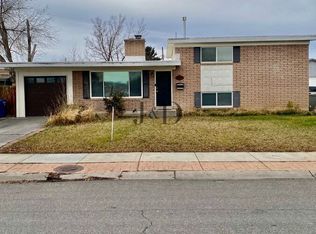 3978 S Sunnyvale Dr, West Valley City, UT 84120