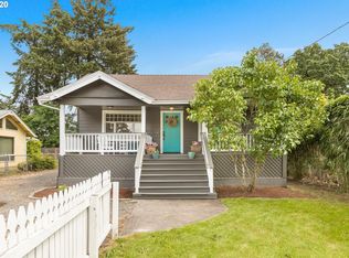 14308 SE River Rd, Milwaukie, OR 97267