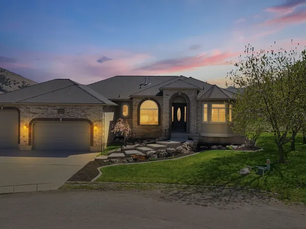 407 W Larkspur Ln, Morgan, UT 84050