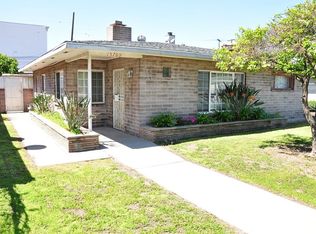 15709 California Ave, Paramount, CA 90723