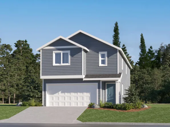 51784 Jubilee Pine Dr, La Pine, OR 97739