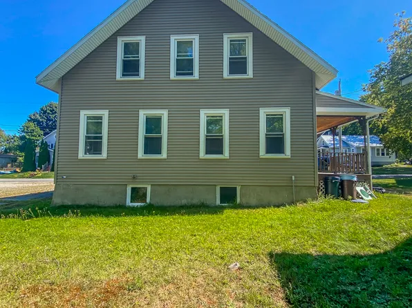 8 Howe St, Augusta, ME