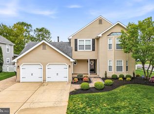 (Undisclosed Address), Mount Laurel, NJ 08054