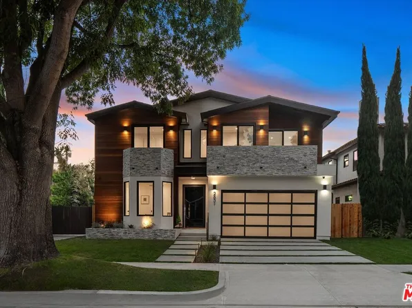 2631 Castle Heights Pl, Los Angeles, CA 90034