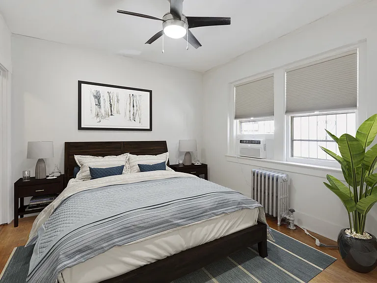 1026 Washington Street — Photo 4