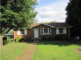 234 Paddock Rd, Clarksville, TN 37043