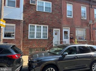 2337 S Chadwick St, Philadelphia, PA 19145