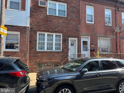 2337 S Chadwick St, Philadelphia, PA, 19145