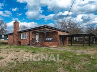 659 1st St SE, Graysville, AL 35073