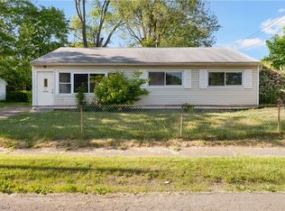 1314 Seward Ave, Akron, OH 44320