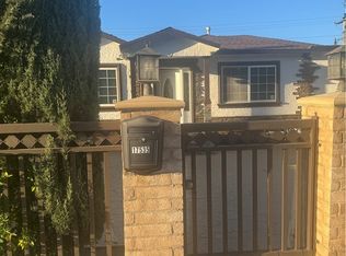 17535 Burbank Blvd, Encino, CA 91316