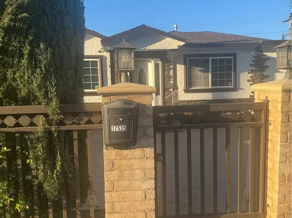 17535 Burbank Blvd, Encino, CA 91316