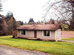19411 Oak Ave, Sandy, OR 97055